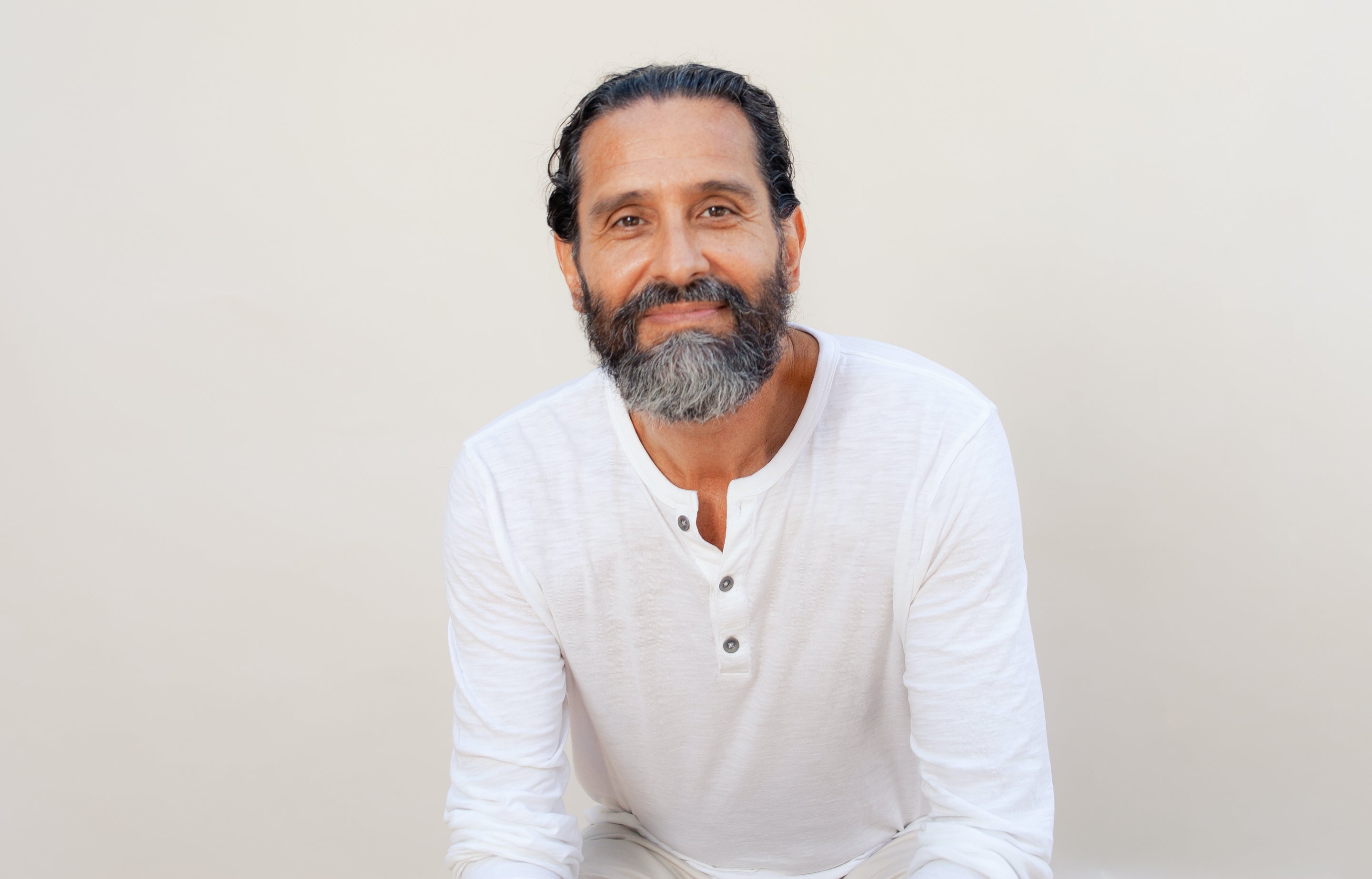 Geoffrey Hughes, Eastern-medicine-trained coach in Studio City, CA
